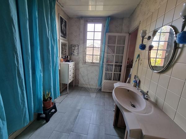 Maison 4 chambre(s) à vendre - Sucy-en-Brie, Val-de-Marne - 94