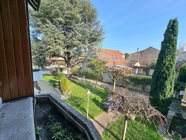 Maison 4 chambre(s) à vendre - Sucy-en-Brie, Val-de-Marne - 94