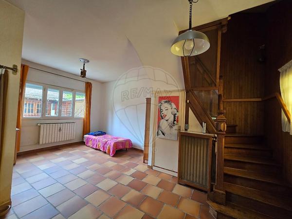 Maison 4 chambre(s) à vendre - Sucy-en-Brie, Val-de-Marne - 94
