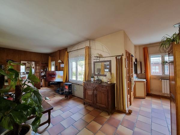 Maison 4 chambre(s) à vendre - Sucy-en-Brie, Val-de-Marne - 94