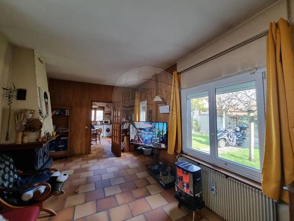 Maison 4 chambre(s) à vendre - Sucy-en-Brie, Val-de-Marne - 94