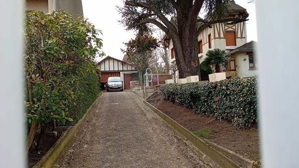 Maison 4 chambre(s) à vendre - Sucy-en-Brie, Val-de-Marne - 94