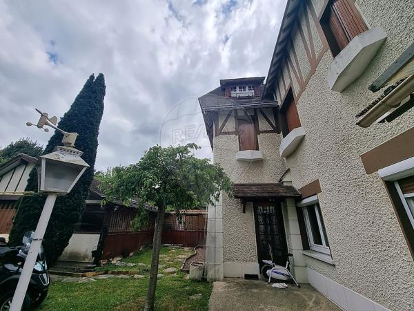 Maison 4 chambre(s) à vendre - Sucy-en-Brie, Val-de-Marne - 94