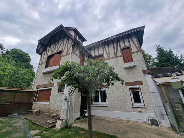 Maison 4 chambre(s) à vendre - Sucy-en-Brie, Val-de-Marne - 94