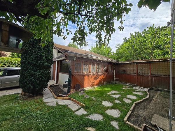 Maison 4 chambre(s) à vendre - Sucy-en-Brie, Val-de-Marne - 94