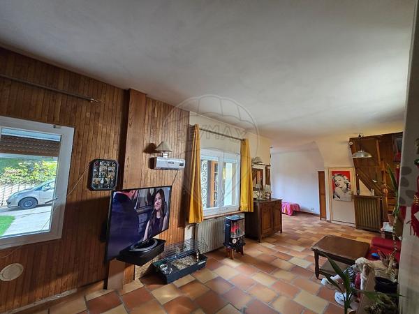 Maison 4 chambre(s) à vendre - Sucy-en-Brie, Val-de-Marne - 94