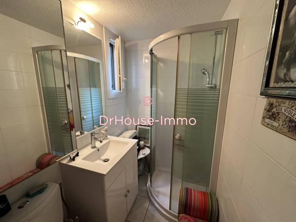Maison à vendre 3 pièces de 34 m²