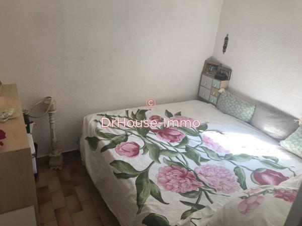 Maison à vendre 3 pièces de 34 m²