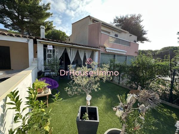 Maison à vendre 3 pièces de 34 m²