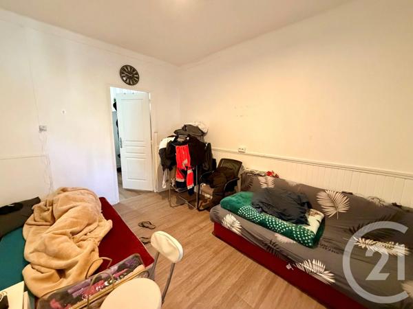 Appartement F2 à vendre  2 pièces - 31,11 m 2   ARGENTEUIL  - 95