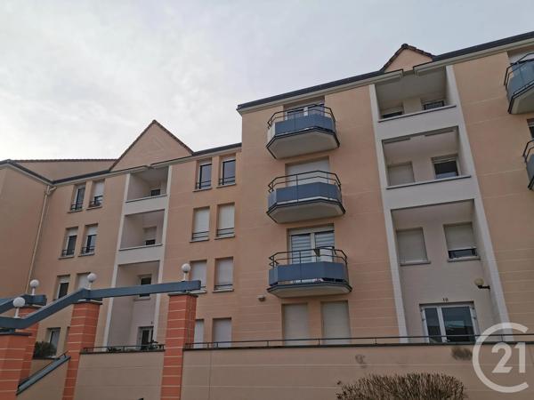 Appartement F2 à vendre  2 pièces - 31,11 m 2   ARGENTEUIL  - 95
