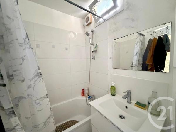 Appartement F2 à vendre  2 pièces - 31,11 m 2   ARGENTEUIL  - 95