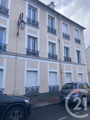 Appartement F2 à vendre  2 pièces - 31,11 m 2   ARGENTEUIL  - 95