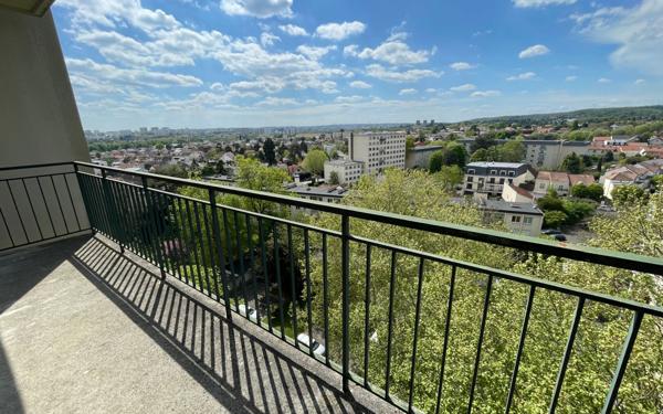 Appartement à vendre    4 pièces • 93,12 m2 Antony