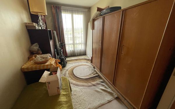 Appartement à vendre    4 pièces • 93,12 m2 Antony