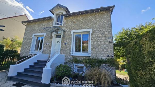 Maison 133 m² à Itteville 91760