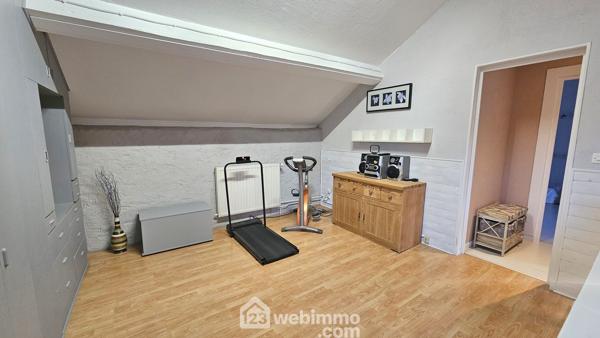 Maison 133 m² à Itteville 91760