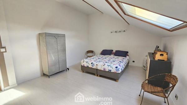 Maison 133 m² à Itteville 91760