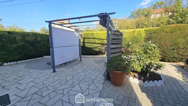 Maison 133 m² à Itteville 91760