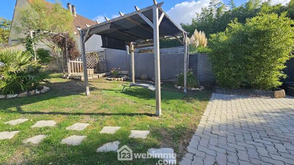 Maison 133 m² à Itteville 91760