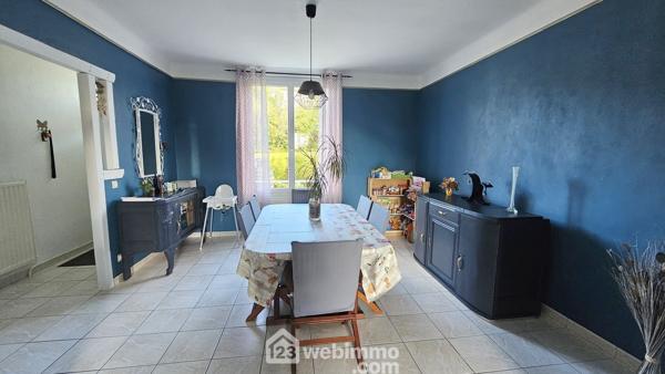 Maison 133 m² à Itteville 91760