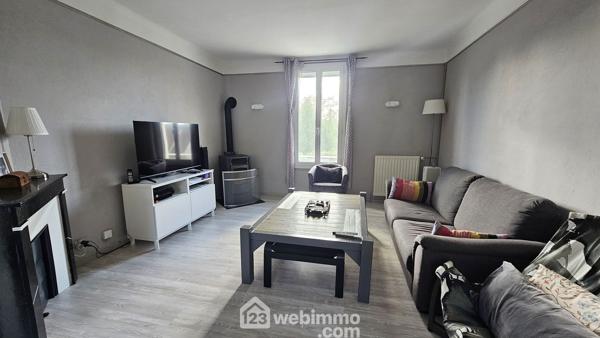 Maison 133 m² à Itteville 91760