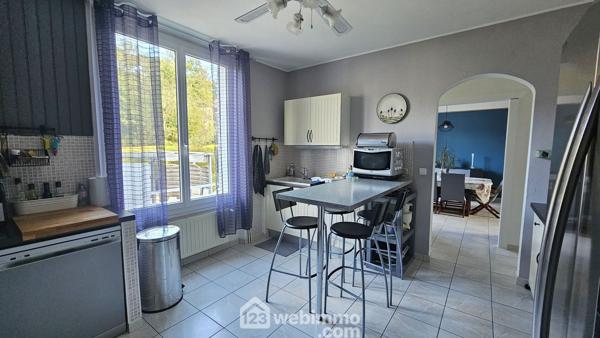 Maison 133 m² à Itteville 91760