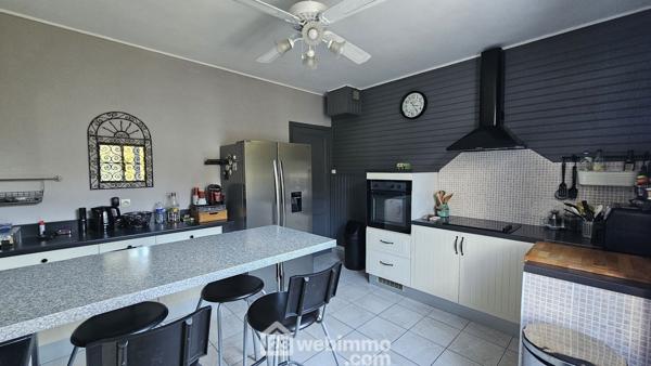 Maison 133 m² à Itteville 91760