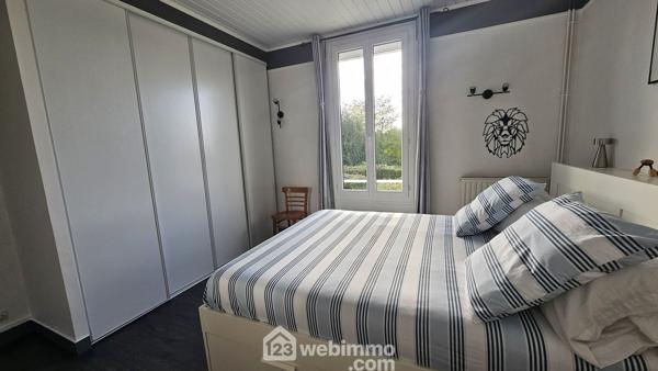 Maison 133 m² à Itteville 91760
