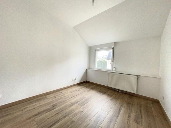 Appartement à louer    3 pièces •  Nancy