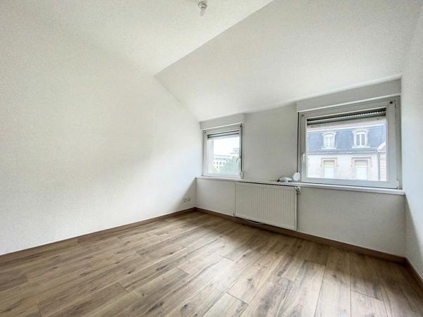 Appartement à louer    3 pièces •  Nancy