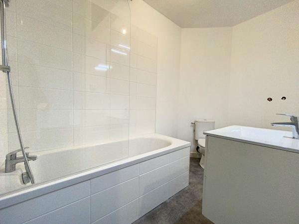 Appartement à louer    3 pièces •  Nancy