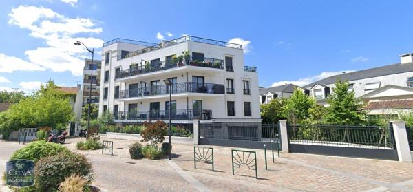 Location parking Rueil-Malmaison (92500)