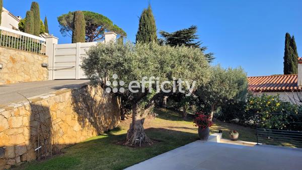 Maison 7 pièces - 235 m² Bien prestige