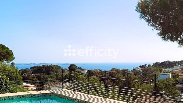 Maison 7 pièces - 235 m² Bien prestige