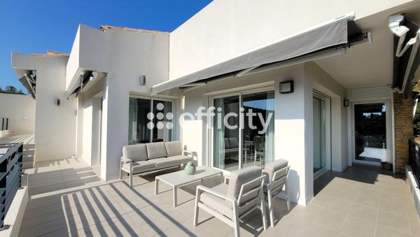 Maison 7 pièces - 235 m² Bien prestige