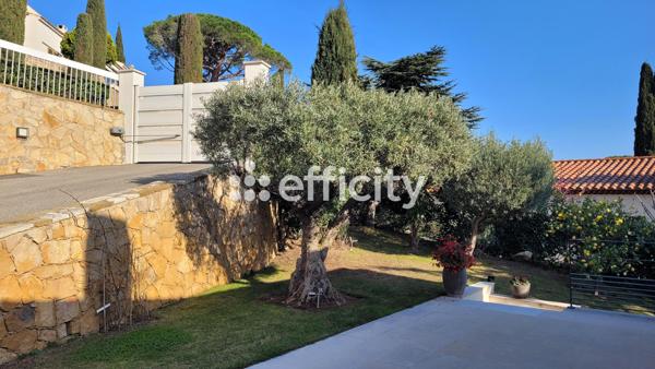 Maison 7 pièces - 235 m² Bien prestige