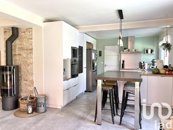 Maison à vendre 6 pièces 127 m² La Garde