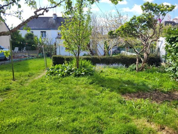 TERRAIN CONSTRUCTIBLE LANESTER - 414 M²
