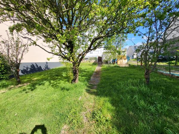 TERRAIN CONSTRUCTIBLE LANESTER - 414 M²