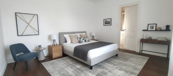 À vendre - Maison plain-pied, 4 pièces située à Montval-sur-Loir (72500)