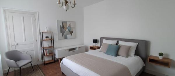 À vendre - Maison plain-pied, 4 pièces située à Montval-sur-Loir (72500)