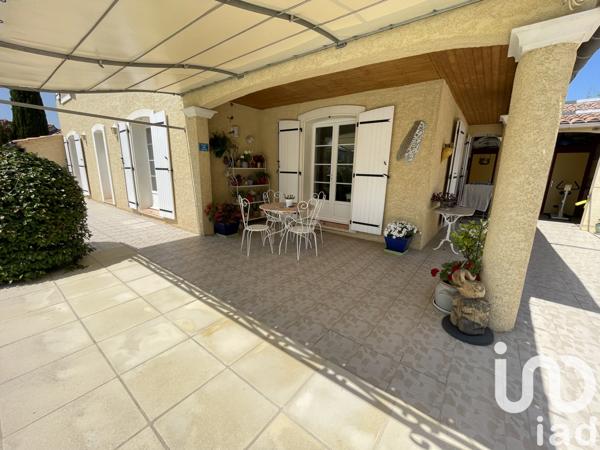 Maison à vendre 5 pièces 130 m² L'Isle-sur-la-Sorgue