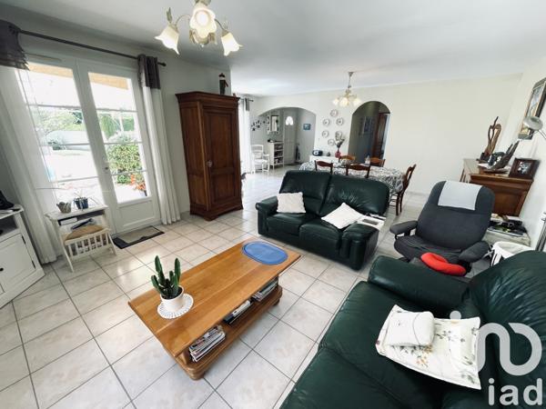 Maison à vendre 5 pièces 130 m² L'Isle-sur-la-Sorgue