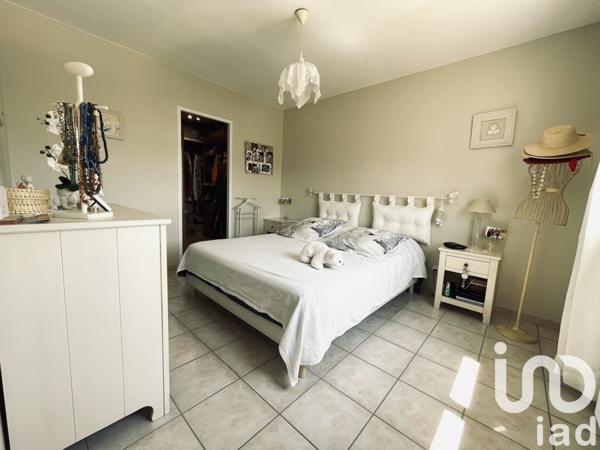 Maison à vendre 5 pièces 130 m² L'Isle-sur-la-Sorgue