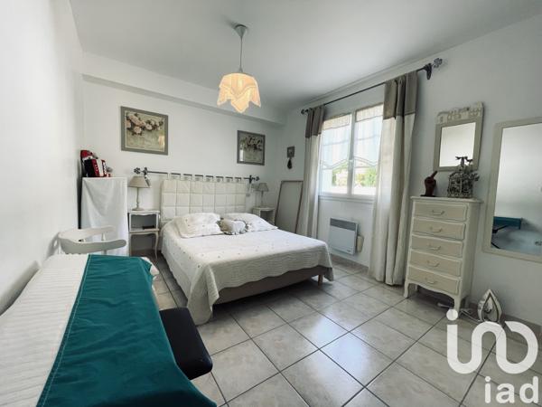 Maison à vendre 5 pièces 130 m² L'Isle-sur-la-Sorgue