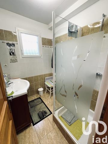 Maison à vendre 5 pièces 130 m² L'Isle-sur-la-Sorgue