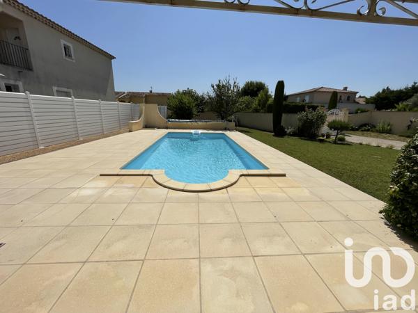 Maison à vendre 5 pièces 130 m² L'Isle-sur-la-Sorgue
