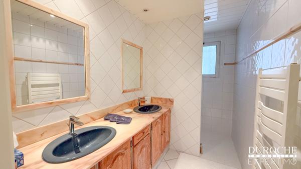 Maison de plain-pied à vendre à Monteux – 120 m², terrain de 3 620 m², piscine