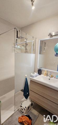 Maison à vendre 10 pièces 212 m² Lucé